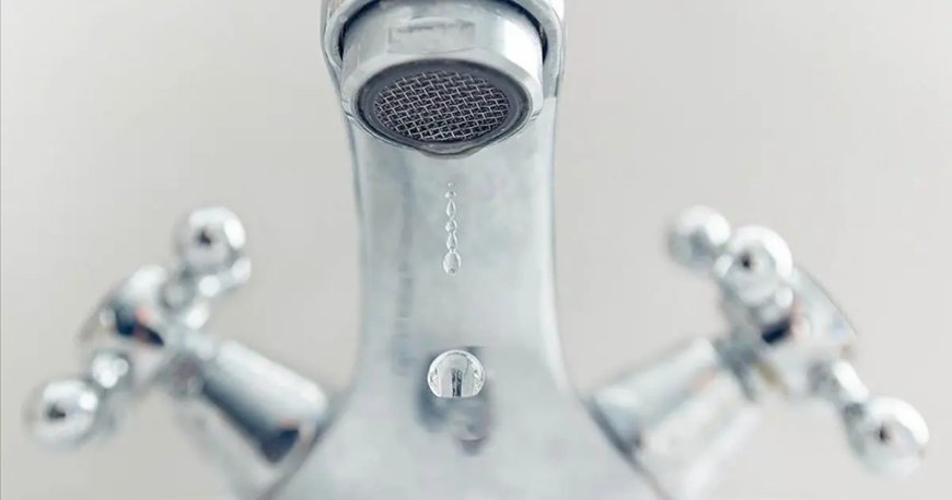 Ankara'nın birçok ilçesinde 9 saat su kesintisi yaşanacak (4 Aralık 2025 ASKİ su kesintisi programı)