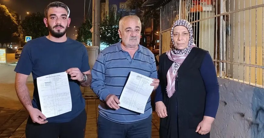 Adana'da komşu dehşeti. Dövdü, bıçakladı, dişlerini kırdı