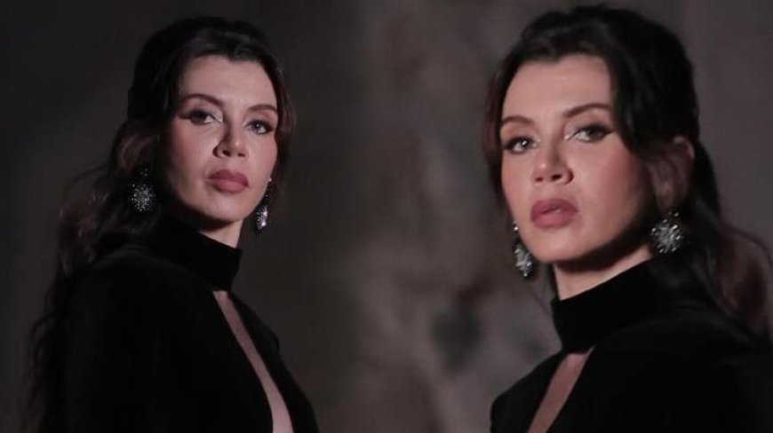 Yıllara meydan okuyan güzellik! Gökçe Bahadır'ın son paylaşımına beğeni yağdı