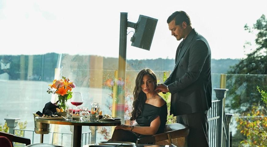 Eşref Rüya reytinglere ve sosyal medyaya damga vurdu