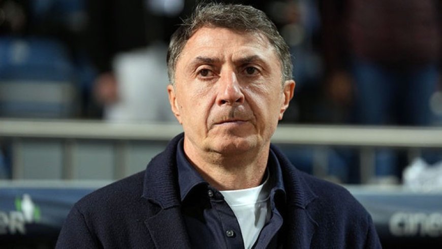 Süper Lig'de ayrılık resmen açıklandı!