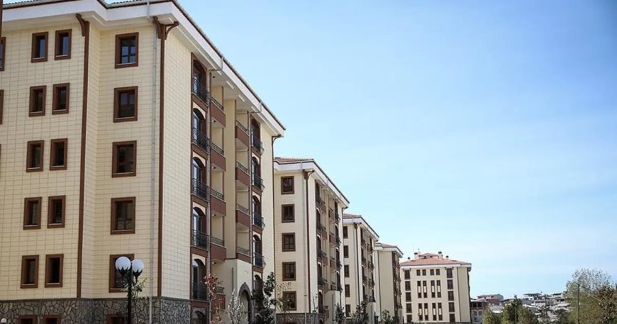 TOKİ başvuru sonuçları ne zaman açıklanacak? 2025 TOKİ 500 bin konut kura çekimi tarihi belli oldu