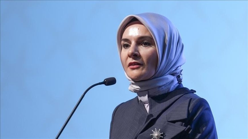 Bakan Göktaş: Sosyal kooperatiflerle amacımız iyi olma halini güçlendirmek