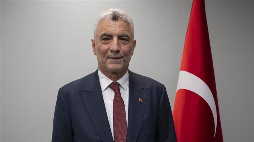 'Türk firmalarımız ile Libya kamu otoriteleri arasında görüşmelerin başlatılması hususunda mutabakata vardık'