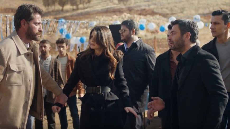 Uzak Şehir son bölüm neler oldu? Uzak Şehir 41. bölüm Boran ifşa oldu