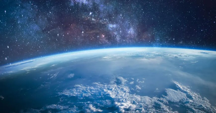 Alman bilim insanı: "Simülasyonda yaşayıp yaşamadığımızı kanıtlayabilirim"