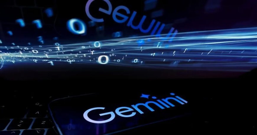 Gemini’nin kullanıcı artışı ChatGPT’yi beşe katladı