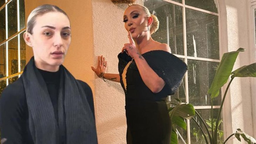 Güllü'nün sır dolu ölümü! Kızı Tuğyan Ülkem Gülter'den sürpriz hamle