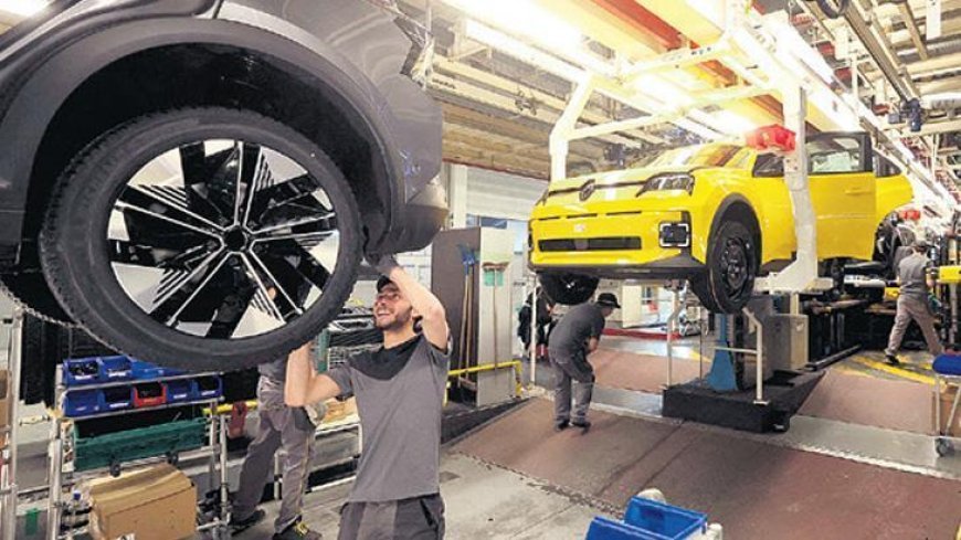 Ford ve Renault’dan ucuz elektrikli imzası