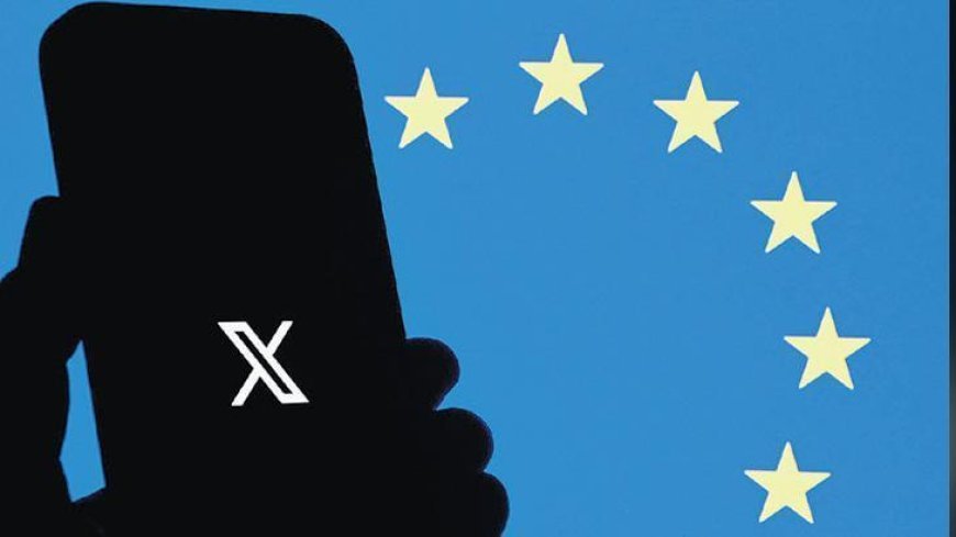 Trump’tan Avrupa’ya ceza tepkisi geldi