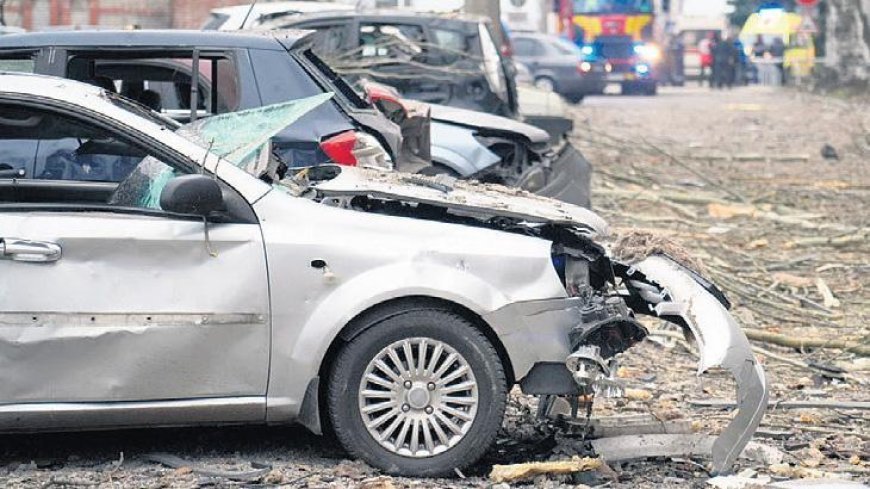 Kiev’e baskı sürüyor!