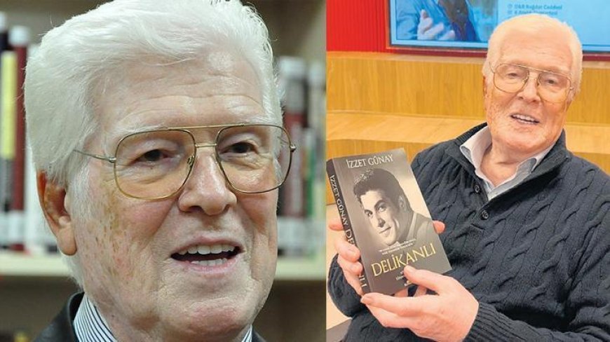 Günay’dan Yeşilçam özeti