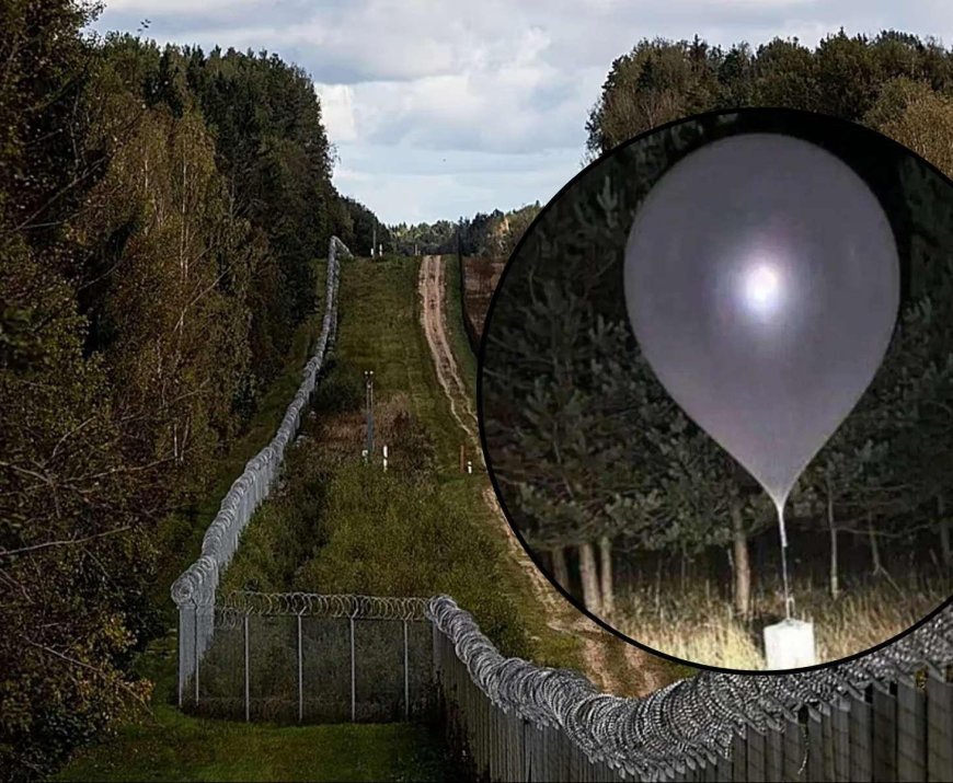 SON DAKİKA HABERLER: Doğu Avrupa'da hibrit saldırı krizi! Litvanya olağanüstü hal ilan etti