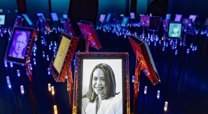 SON DAKİKA HABERLER: Norveç'te büyük gizem! Nobel Barış Ödülü'nün sahibi Machado kayıp