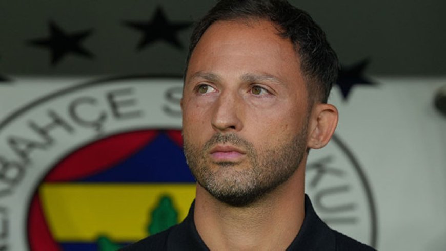 Brann-Fenerbahçe maçı öncesi Tedesco konuştu: Çete gibi olmamız gerekiyor