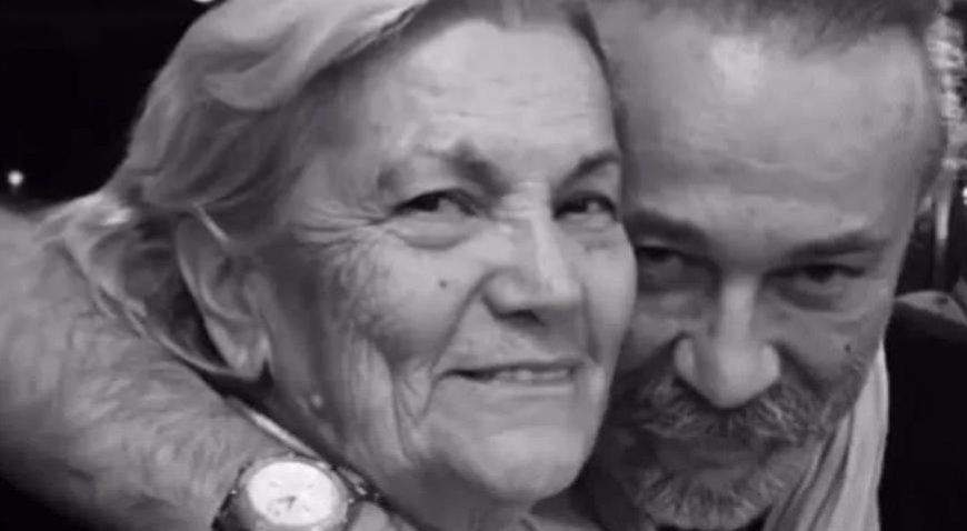 Oyuncu Levent Özdilek'in acı günü