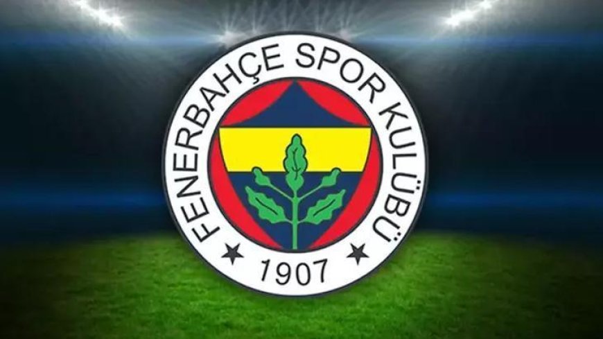 Fenerbahçe, Emlak Konut desteğiyle 46 milyar liralık arsa satışı gerçekleştirdi