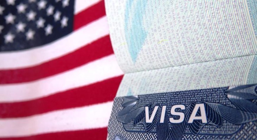 ABD'den flaş vize kararı! 42 ülkeden gelecek turistlerin sosyal medya geçmişine bakılacak