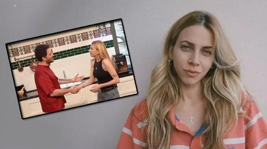 Melis İşiten'den şaşırtan itiraf! 'Boşanma bana iyi geldi'