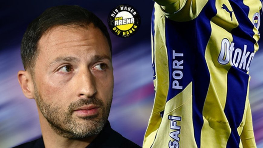 Fenerbahçe'de ayrılık çok yakın: Menajeri transfer görüşmeleri için İtalya'ya gitti!