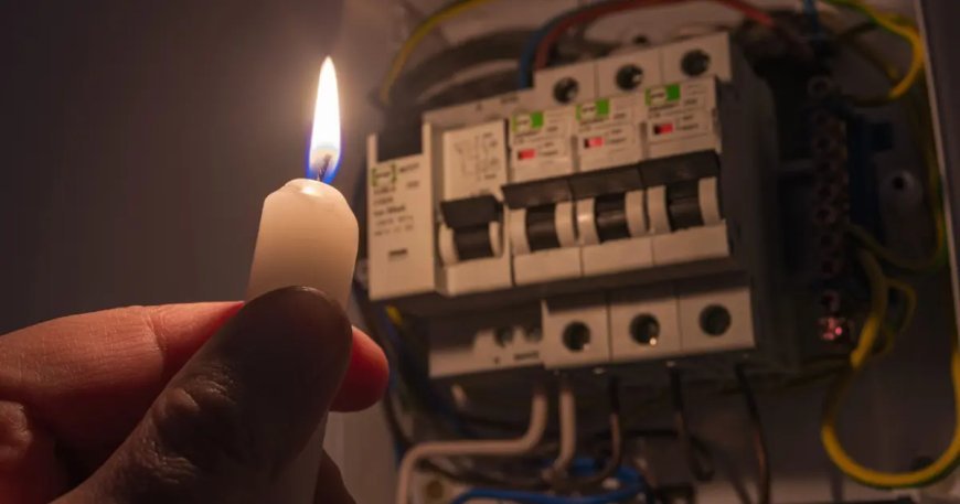Yarın sabah başlayacak: Eskişehir'in birçok ilçesinde 9 saat elektrik kesintisi yaşanacak (11 Aralık OEDAŞ kesinti programı)