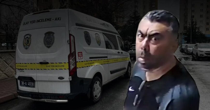 Karısını öldürmesin diye engel olmak isteyen kadına acı sonu yaşattı