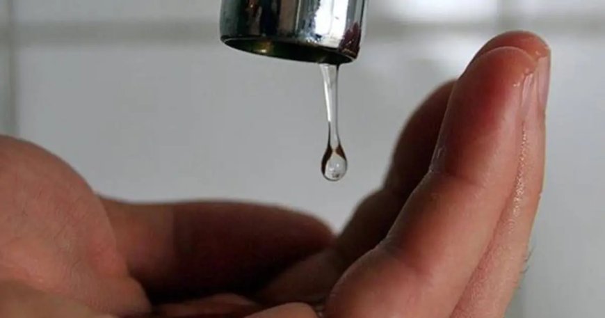 İzmir'de iki günde bir yapılan su kesintisi her gün uygulanacak