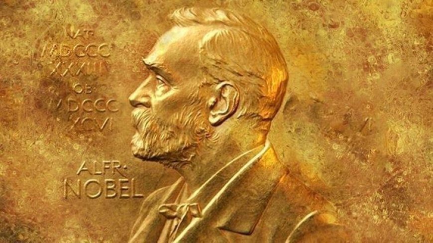 2025 Nobel Ödülleri sahiplerini buldu