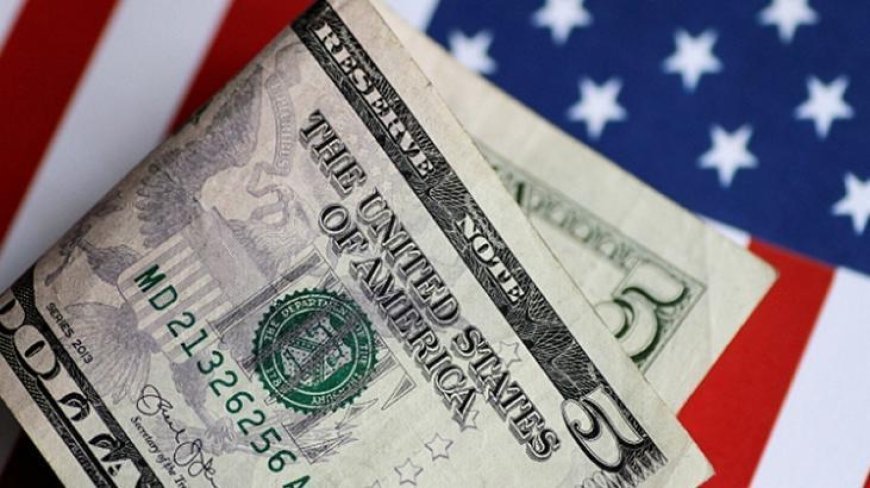 ABD bütçesi kasımda 173 milyar dolar açık verdi