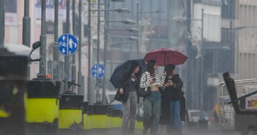 Meteorolojiden 47 kente sağanak ve kar uyarısı