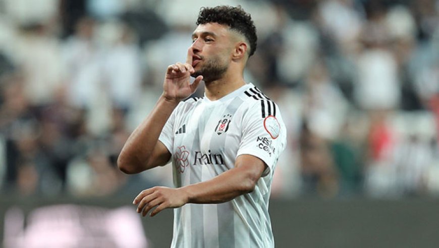 Beşiktaş'ta her şey çok hızlı değişiyor!
