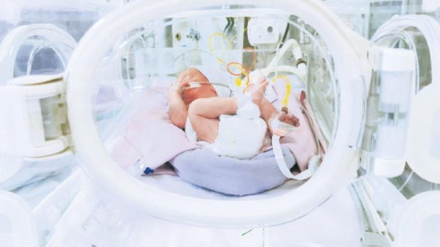 Bebek skandalı! Kanser geni taşıyan donörün spermleriyle 197 çocuk doğdu