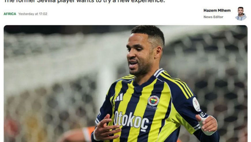 Galatasaray'da Icardi dönemi sona eriyor! İşte yerine gelecek golcü