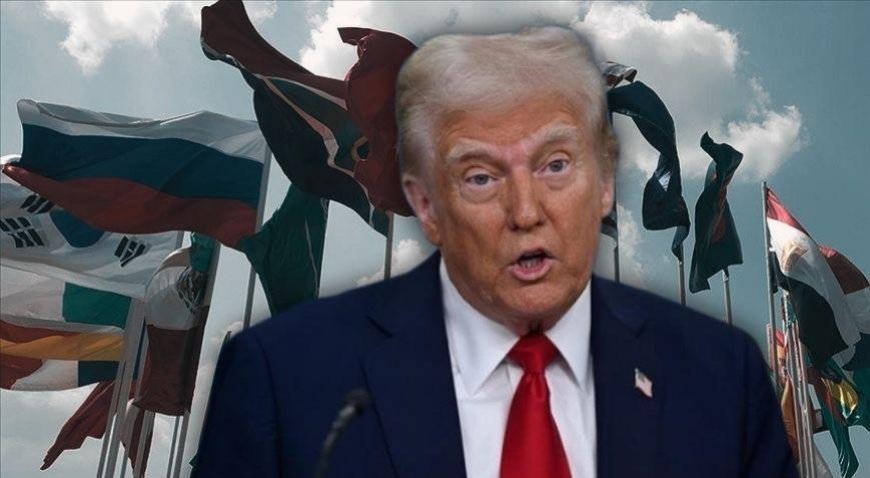 ABD'nin G20 planlarına 'dışlama' suçlaması! Yeni sürpriz üye kim?