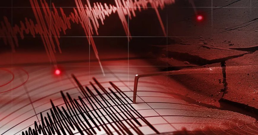 Balıkesir Sındırgı'da deprem! İstanbul ve İzmir'de de hissedildi