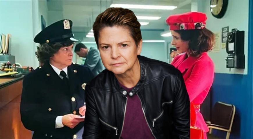 Ünlü oyuncunun feci ölümü! Yemek çıkışı hayatını kaybetti