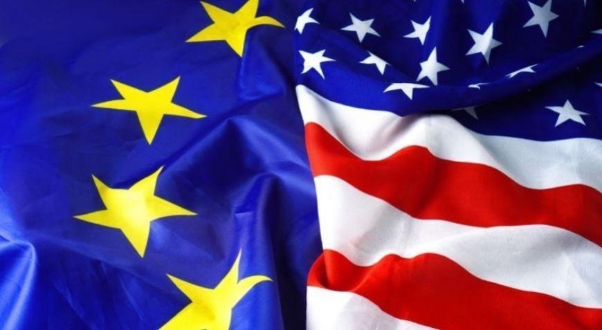 Avrupa ABD, Rusya ve Çin'i gözetliyor! Danimarka 'tehdit' listesine ekledi