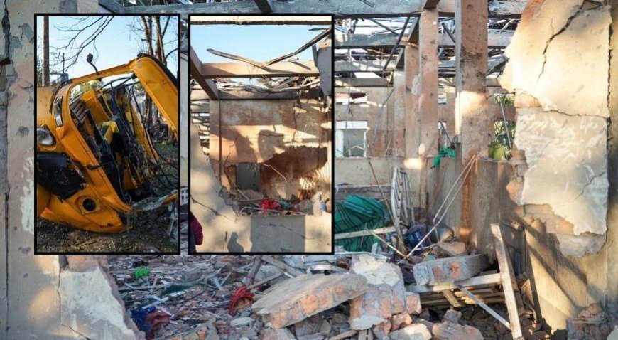 Hastane bombalandı, 34 kişi öldü! Myanmar'da seçimler öncesi iç savaş sesleri