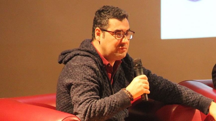 Gazeteci Enver Aysever hakkında tutuklama talebi