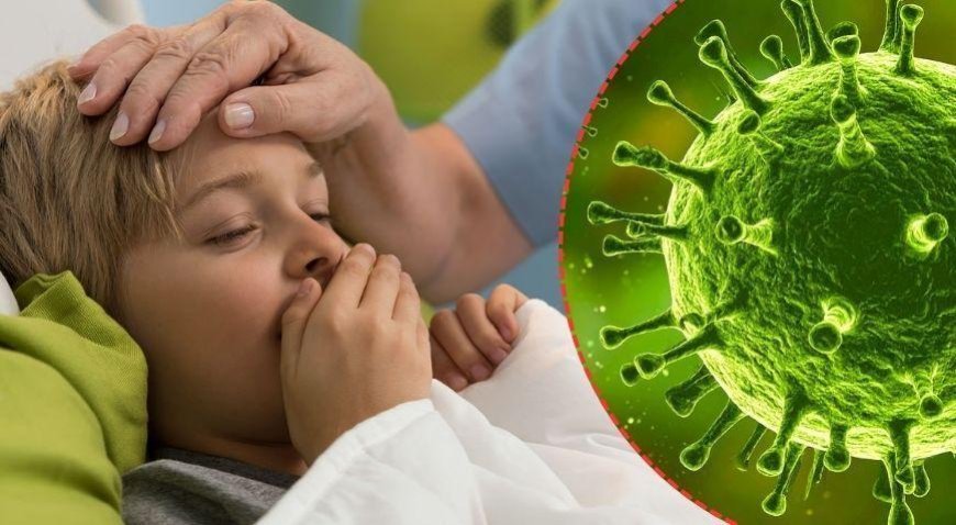 SON DAKİKA HABERLER: 'En kötü senaryo' diyerek duyurdular: Süper grip dalgası alarmı! Yüzde 55'lik patlama