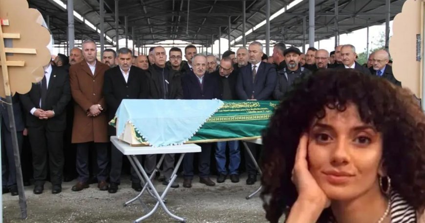 Ayvacık Belediye Başkanı Şencan'ın öğretmen kızının şüpheli ölümü