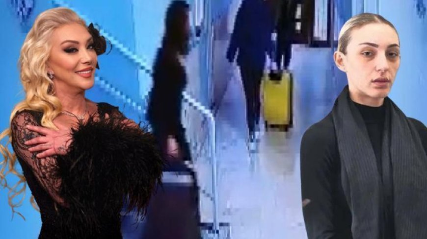 Son Dakika Güllü Haberleri: Güllü’nün kızı Tuğyan Gürcistan veya Fransa’ya kaçacak iddiası! Son mesajları ortaya çıktı