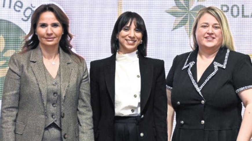 Kadın emeği ilham olacak