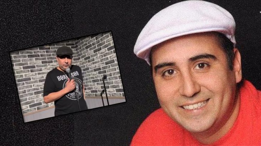 Hastaneye kaldırılmıştı! Ünlü komedyen sağlık mücadelesini kaybetti