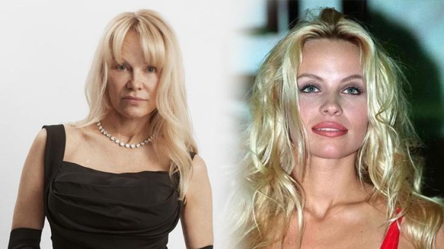 Pamela Anderson'dan radikal karar! Köklerine geri dönmek istiyor