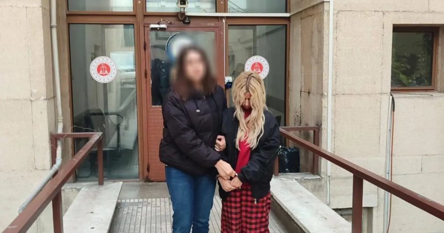 Hukuk öğrencisinden sahte TOKİ sitesiyle milyonluk vurgun