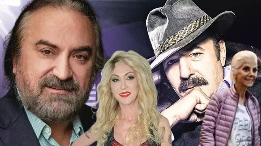 HABERLER: 2025'te aramızdan ayrılan isimler kimler? İşte 2025 yılında kaybettiklerimiz...