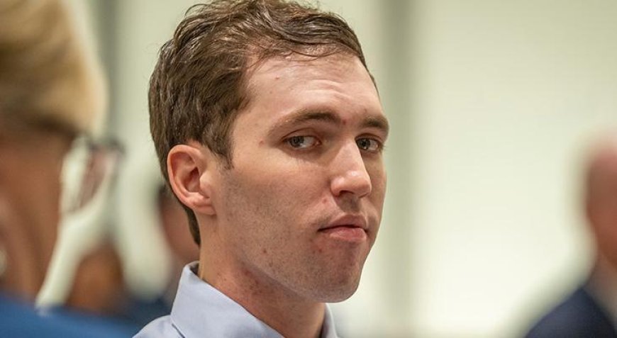 ABD'li aktivist Kirk suikastında kritik gün! Şüpheli ilk kez hakim karşısında