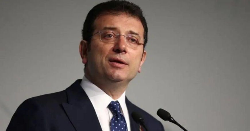 İmamoğlu'nun bilirkişi davası 30 Mart'a ertelendi