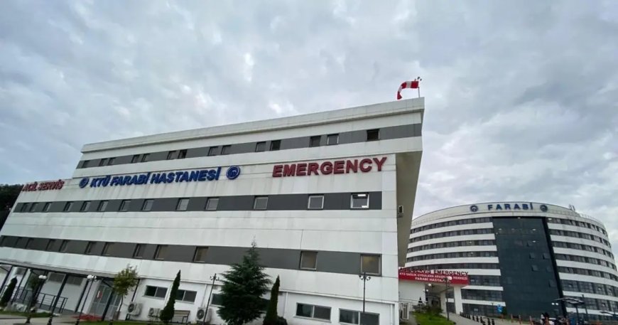 "Bıçak parası" soruşturmasında profesöre tutuklama